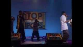 Nelly - E.I. - Top Of The Pops - Friday 23rd February 2001