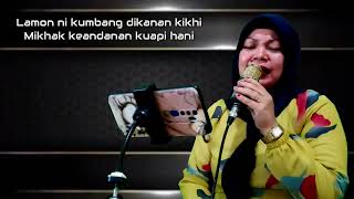 Download lagu Andanan Hati / Cover Mega Sulyana • Cipt, Nuridosia • Lagu Lampung mp3