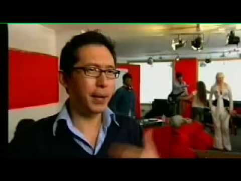 Jason Lai Conductor/Presenter Showreel