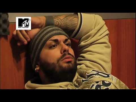 Er Nero Ruzza Bugiardo - R.I.P. KING [VITA MIA]