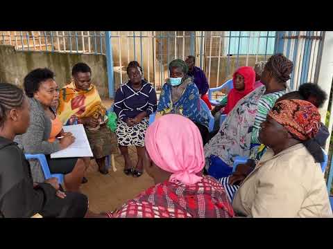 Help Build a Community Centre at St Martins School