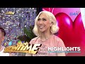 It's Showtime: Ang OA at nonchalant na mag-EX! (EXpecially For You)