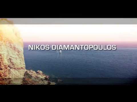 Bonco presents Nikos Diamantopoulos (15/6/2014)