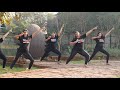 Adiyogi - Dance Cover - Kailash Kher