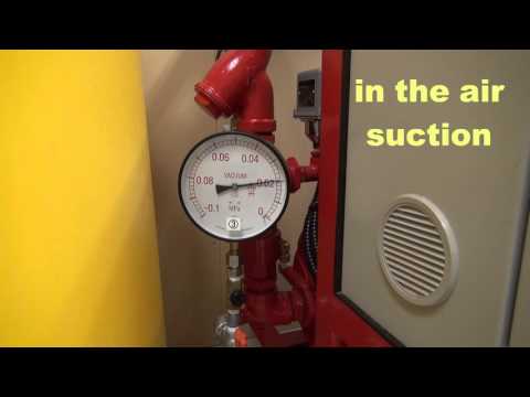 Air&Water Vacuum Pump