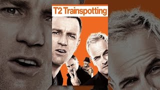 Trainspotting 2 Movie