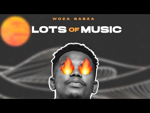Lots Of Music Mixtape