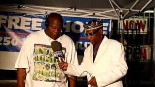 LONNIE B. KING COMMERCIAL DROP W/ DJ MAX