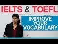 IELTS & TOEFL - The easy way to improve your ...