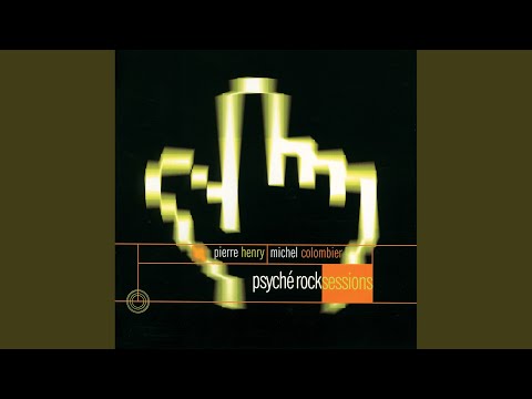 Psyche Rock (Piffy Rock Remix By The Moog Cookbook)