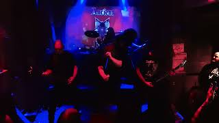 Ancient Rites - Assyrian Empire - Necropole Hall