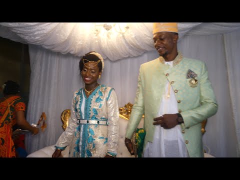 Gowousse and Kay - Aïcha and Abdourahim