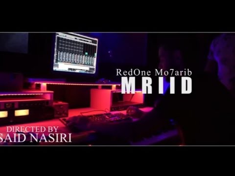 Redone Mo7arib - MRiiD