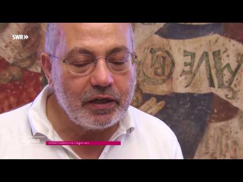 Das Kreuzband-Wunder (Teil 1)