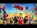 The LEGO Movie Everything Is Awesome One Line Multilanguage 18 Languages