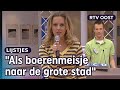 Deze 5 BN'ers zijn bij RTV Oost begonnen | RTV Oost