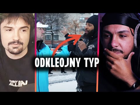 MERGHANI I REMSUA OGLĄDAJĄ | NAJWIĘKSZEGO RAS**TE W AMERYCE