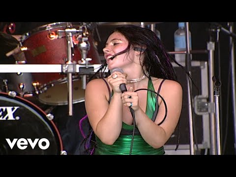 Killing Heidi - Mascara (Live At Big Day Out / 2001)