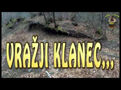 352.DEČKI ŽUTNICE - Vražji klanec