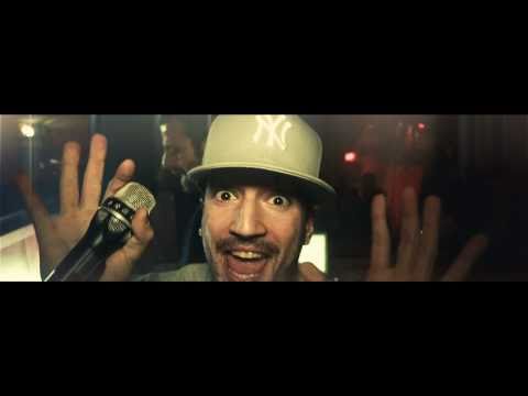 CHRISTOPHER S & JAMAYL DA TYGER - ROCKIN WITH THE BEST (Official Clip HD)