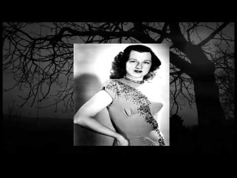 I'll Never Smile Again - Jo Stafford