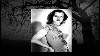 Jo Stafford - I'll Never Smile Again