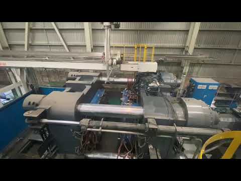 LS MTRON The One 3300 HORIZONTAL INJECTION MOULDING MACHINES | INJECTION DEPOT GROUP (2)