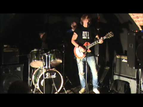 223 Soczewa Blues Session - 12.07.2013