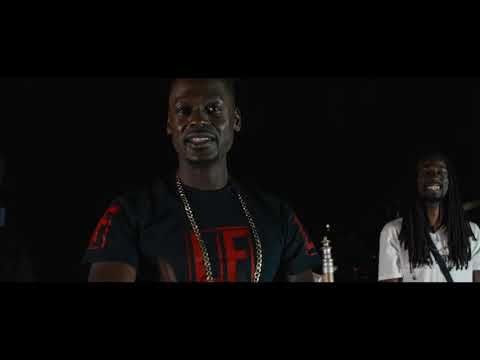 Sa Majesté Lintrus - Brassé (Prod. Vagalam Beats)