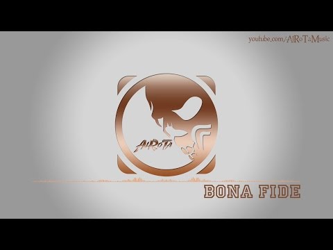 Bona Fide by Martin Landh - [Reggae, World Music]