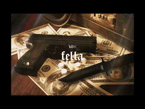 KCZ - FELLA (prod. yexso)