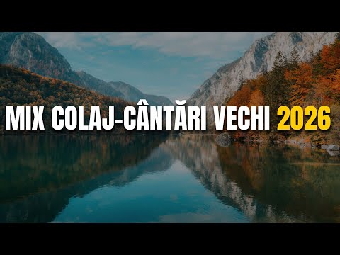 Mix colaj cântări creștine | Cântări vechi de neuitat care ating inima
