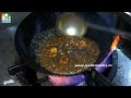 Chicken Munchow Soup Chenmai Road MUMBAI STREET FOOD 4K VIDEO UHD VIDEO Street Food
