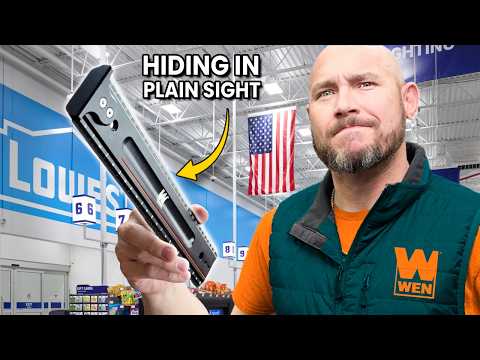 Lowes Clamp