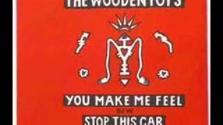 The Woodentops - Stop This Car (Motor Mix) 1988
