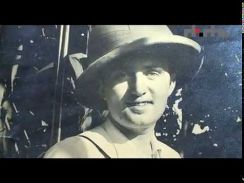 "HAPA NË SKENË" - Film dokumentar kushtuar aktorit të teatrit "MIGJENI"  PAULIN LACAJ