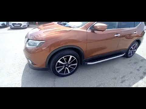 Nissan X-Trail .. 7 Seater.. 1.6 DCI N-tec 128BHP - Image 2