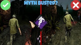 DEADHARD THROUGH EXIT GATES WITH REVERSE BEAR TRAP ON? | Dead by Daylight