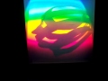 Rind II Hologram
