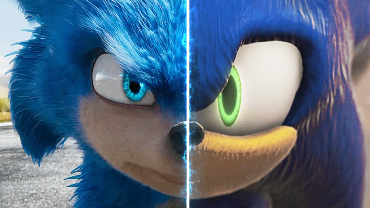 This Pakistani boy recreated the trailer of Sonic Film and it actually looks pretty good