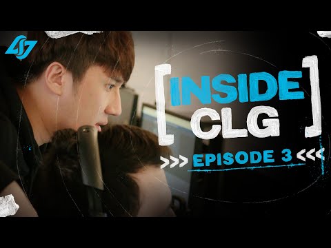 Why Coach Irean Is The Difference Maker -  Inside CLG