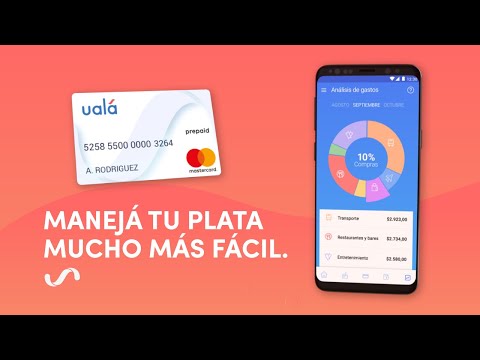Ualá revitaliza el sistema financiero tradicional