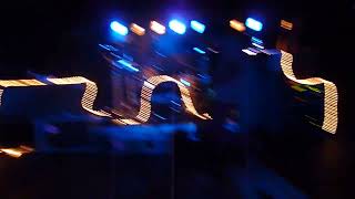 Feeder - Sentimental - Köln Luxor - 18/03/2011