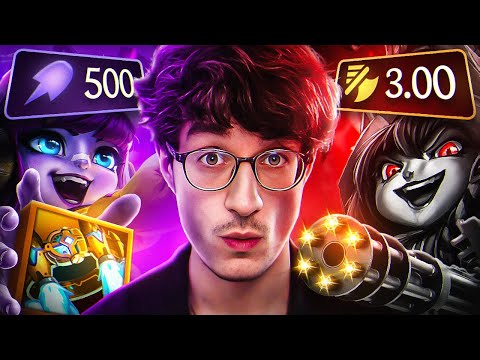 AD OR AP LULU TOPLANE... WHICH CAN CARRY HARDER?!?