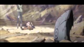 Naruto AMV Everything I Am (Stanfour)