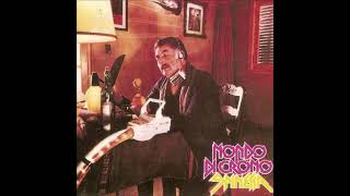 LUIS ALBERTO SPINETTA  -  NO TE ALEJES TANTO DE MÍ