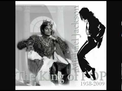 Michael Jackson Dj Mahony