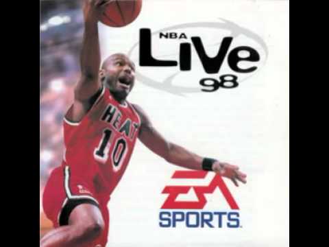 NBA Live 98 Menu Music - "Fresh Trip"