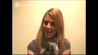 Ana Johnsson - Little Angel Japan Promo - Barks 2007