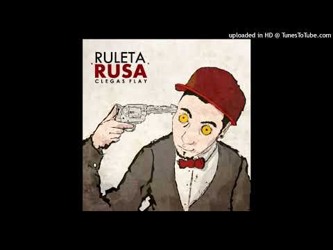 Clegas Flay - Desecho (con Dosientosuno) (Beat VishoRockers)